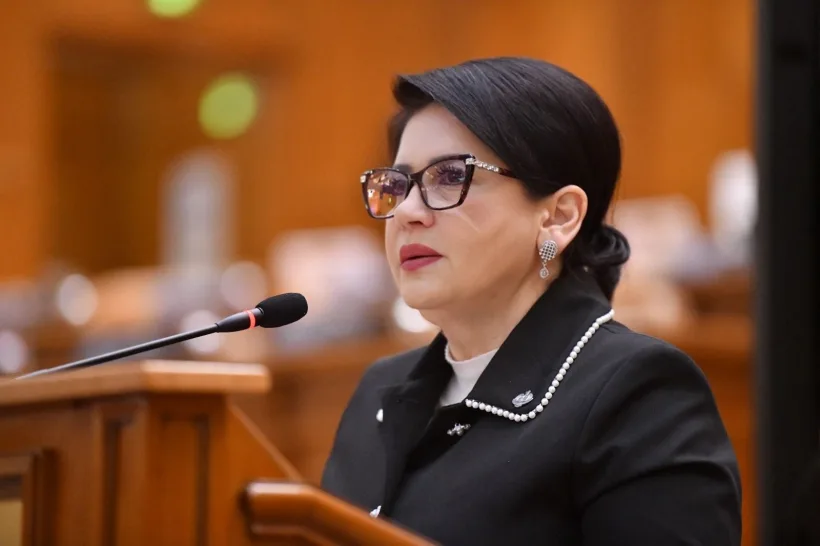 Deputatul Viorica Sandu: „Dezvoltarea Galațiului nu este un slogan, ci o responsabilitate”
