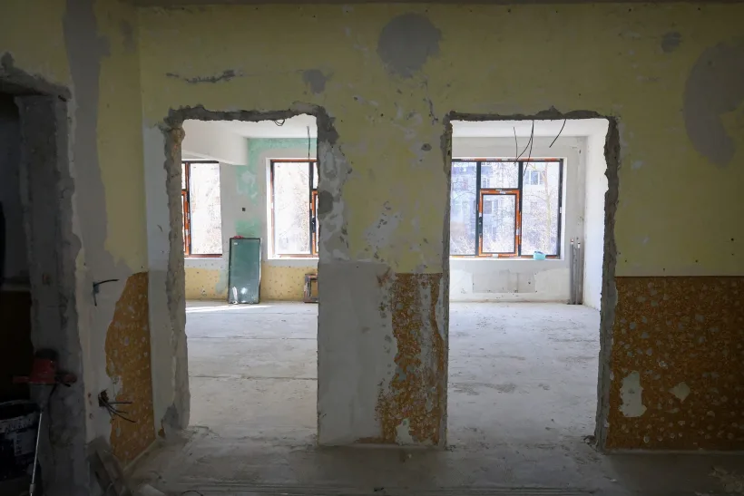 O grădiniță din Galați va fi modernizată cu fonduri PNRR. Investiție de 5,1 milioane de lei
