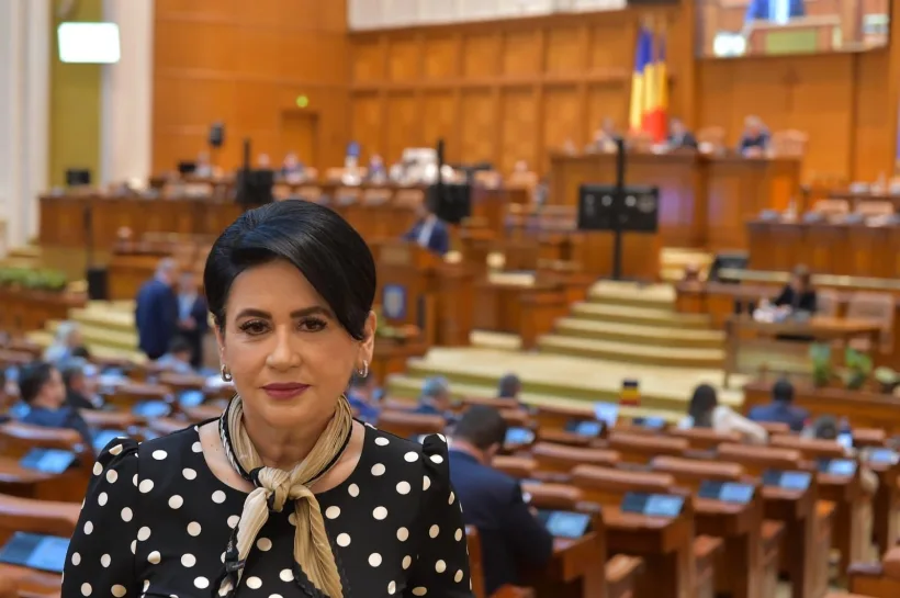 Confuzie în comisiile de buget: „Prezent, nu votez” blochează sprijinul pentru persoanele cu venituri reduse, avertizează Viorica Sandu