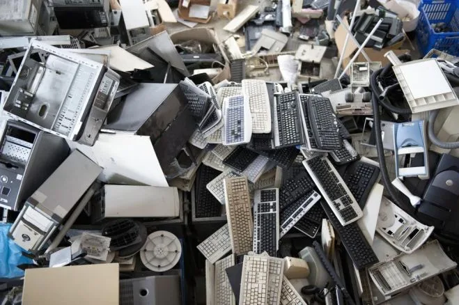 Locuitorii din Galați, recompensați pentru reciclarea deșeurilor electrice și electronice