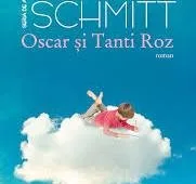 Galaţi: Oscar şi Tanti Roz