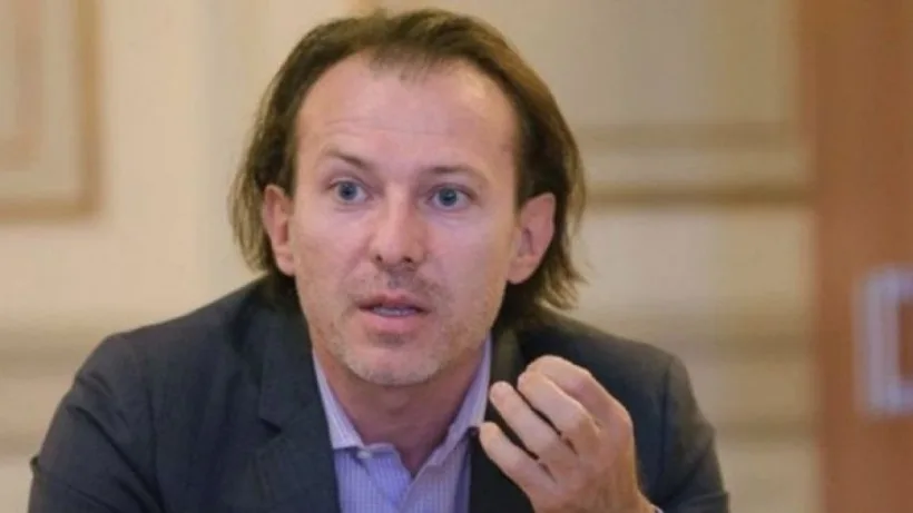 „Virusul Cîţu a infectat economia naţională”, PSD îl acuză pe ministrul finanțelor că „este mai nociv decât pandemia”.