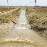 114.000 de hectare din județul Galați, pregătite pentru irigații