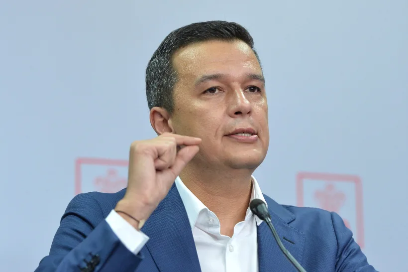 Grindeanu: Plafonarea adaosului comercial la alimentele de bază va fi prelungită până la 30 iunie