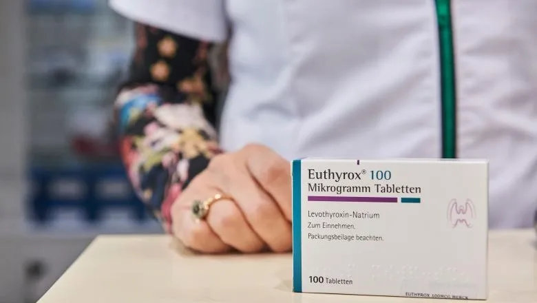 REVOLTĂTOR. Medicamentul Euthtyrox continuă să lipsească din farmacii!