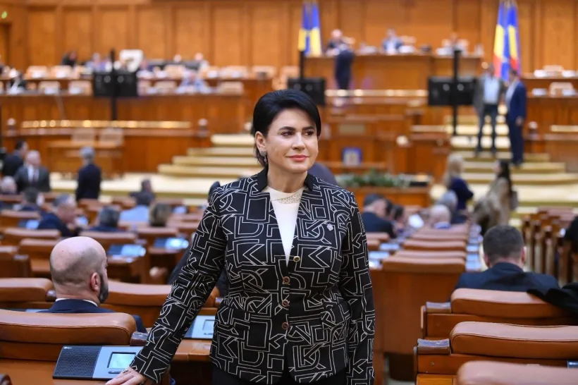Mesaj ferm al deputatului Viorica Sandu: „Dacă închizi sistemul, trebuie să ajuți oamenii”