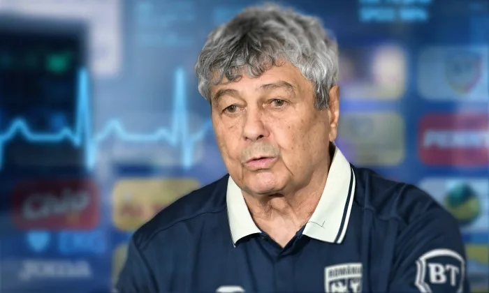Mircea Lucescu a murit. „Il Luce”, simbolul unei epoci, s-a stins la 80 de ani