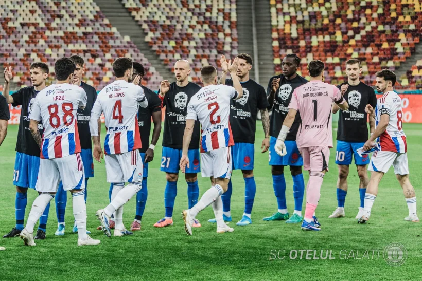 Restanţe salariale la Oţelul