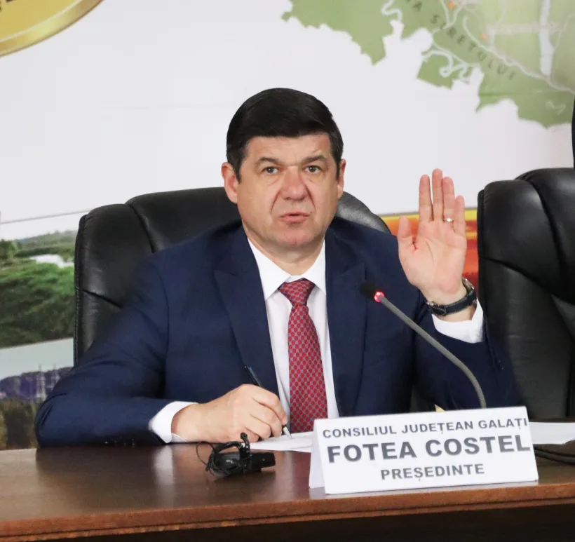 Costel Fotea modernizează sistemul medical: zeci de echipamente noi pentru Spitalul „Anton Cincu”