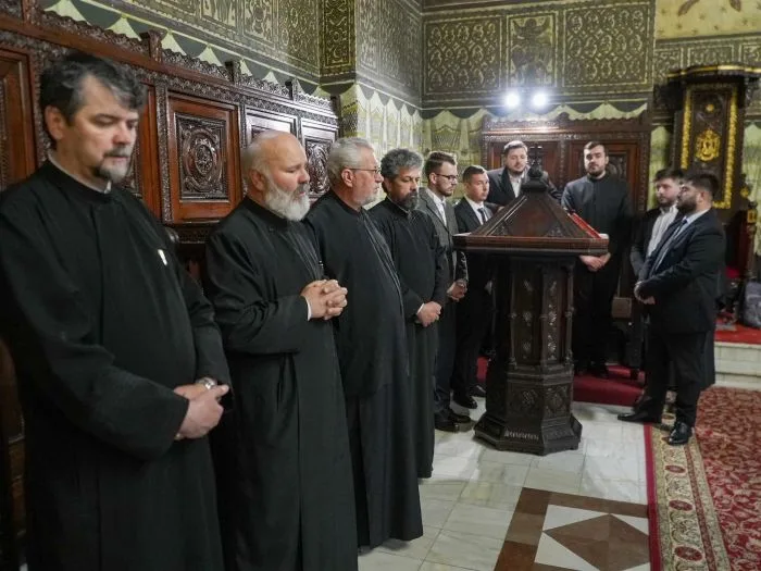 Examen de capacitate preoţească în Arhiepiscopia Dunării de Jos