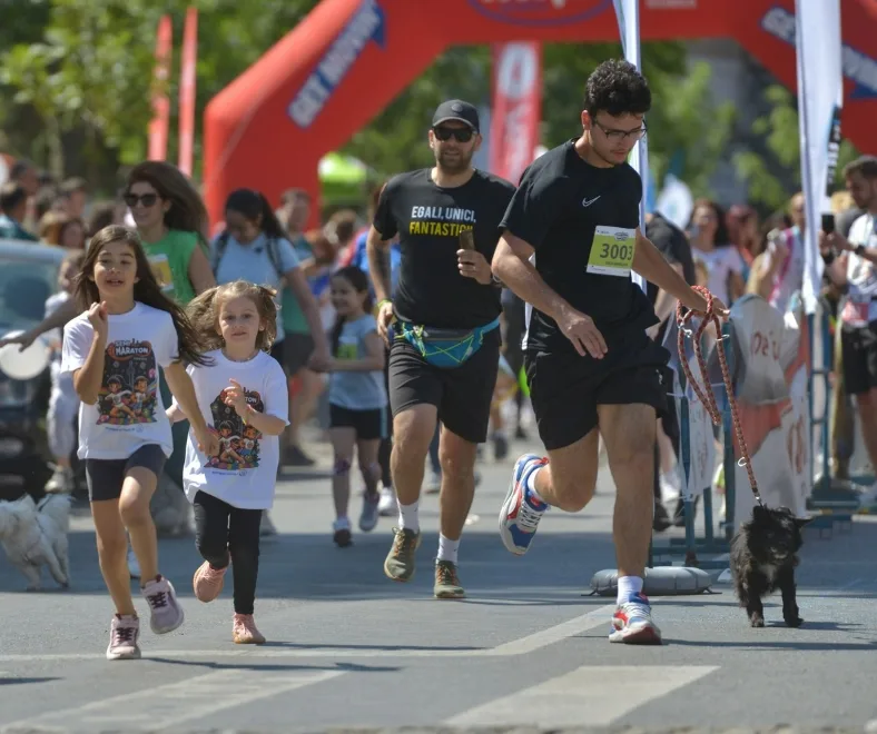 Circulație restricționată în Galați pentru Semimaratonul 2026. Recomandările autorităților