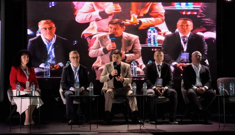 Costel Fotea: „Investim masiv în viitorul Galațiului”. Buget orientat aproape integral spre dezvoltare
