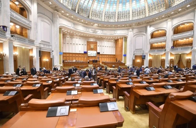 Data alegerilor locale, mărul discordiei în Camera Deputaților