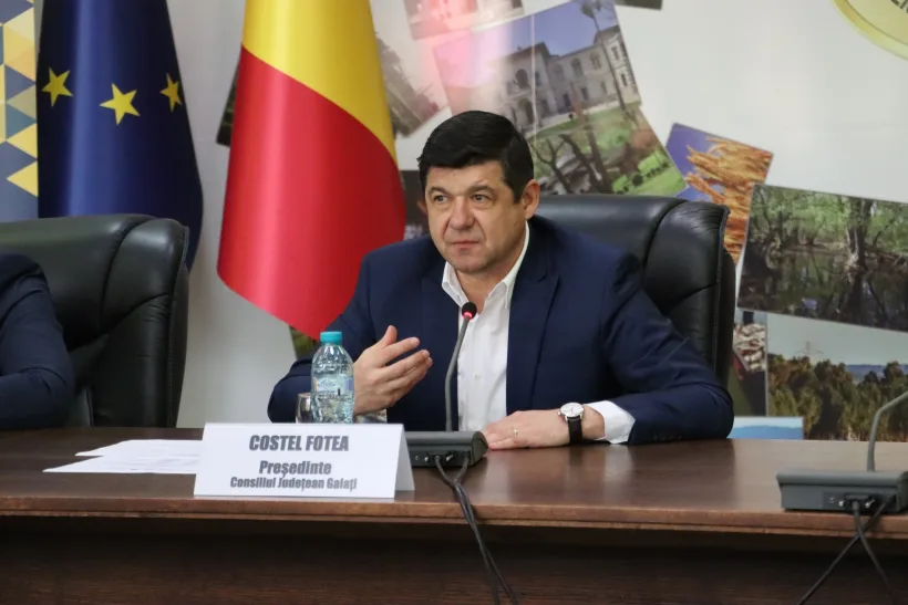 Urările lui Costel Fotea pentru cei mici, de 1 Iunie: „Râdeți din toată inima și visați fără teamă”