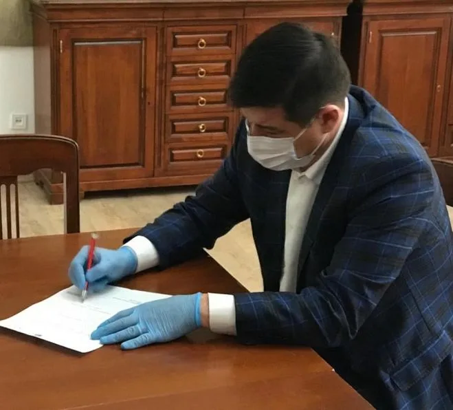 Seră pentru plante exotice la Grădina Botanică. Consiliul Județean Galați va investi 15 milioane de lei
