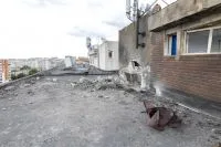 Soția moștenitorului Ferrari, gest impresionant la Galați: va cumpăra un apartament familiei afectată de drona rusească
