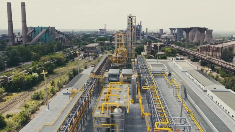 Niciun investitor la masa negocierilor pentru combinatul siderurgic din Galați