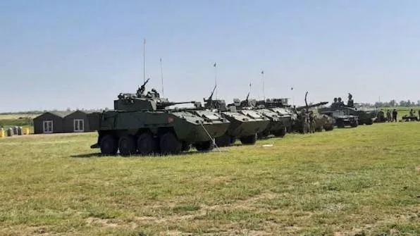 Locuri de muncă în sistemul militar. Centrul de Instruire de la Smârdan începe recrutările