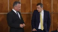 PSD și PNL merg împreună la învestire. Guvernul Veștea are nevoie de 233 de voturi