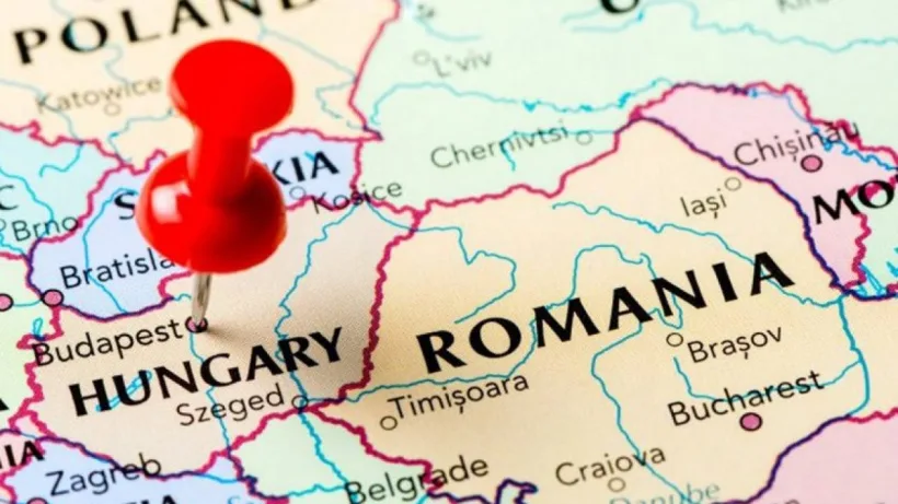 Noi redeschidem Europa pentru tine!