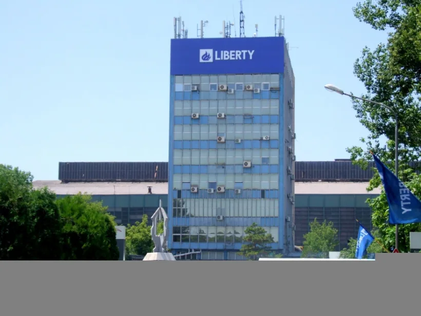 Remus Borza, administrator concordatar: Există o ofertă angajantă de cumpărare a activelor Liberty Galați