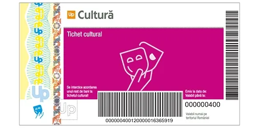 Sprijin guvernamental pentru Cultură: Finanțări pe baza  biletelor vândute până acum și șomaj tehnic pentru salariați