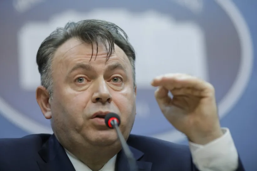 Nelu Tătaru: "De la 15 iunie am putea avea plajele deschise"