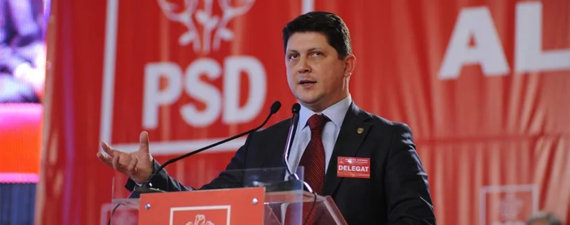 PSD: "Pseudopremierul României trăieşte într-o lume paralelă şi ne serveşte cu puseuri de delir"