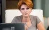 Lia Olguța Vasilescu: "Am vaga impresie ca, de la Johannis in jos, tot PNL-ul s-a imbolnavit de paranoia"