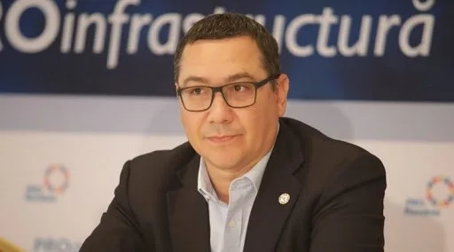 Ponta: "Neuronul lui Lucovid Orban este blocat la o idee fixă: ALEGERI!"