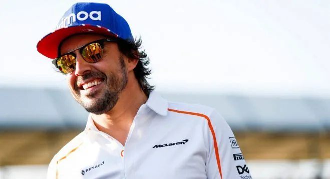 Dublă victorie pentru Fernando Alonso