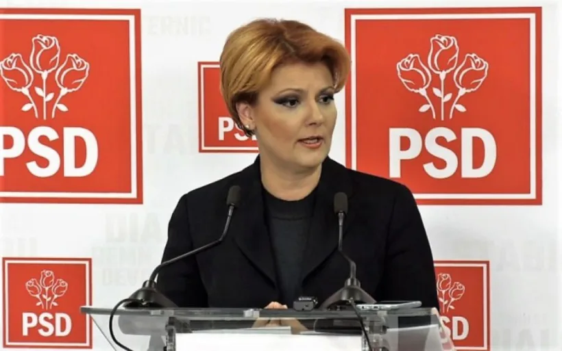 Lege făcută de PSD. Guvernanţii au deja cadrul legal pentru a sprijini patronii atunci când angajează.