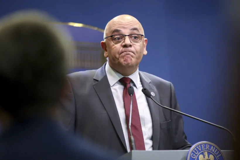 Arafat a anunțat noi măsuri de relaxare de la 1 iunie 2020