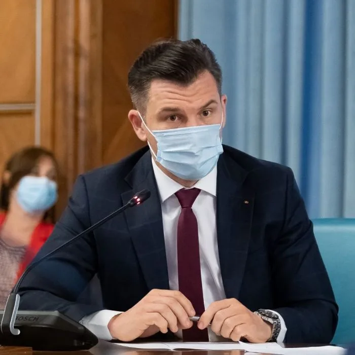 Pe 8 iunie s-ar putea ca Liga 1 să se reia cu spectatori în tribune
