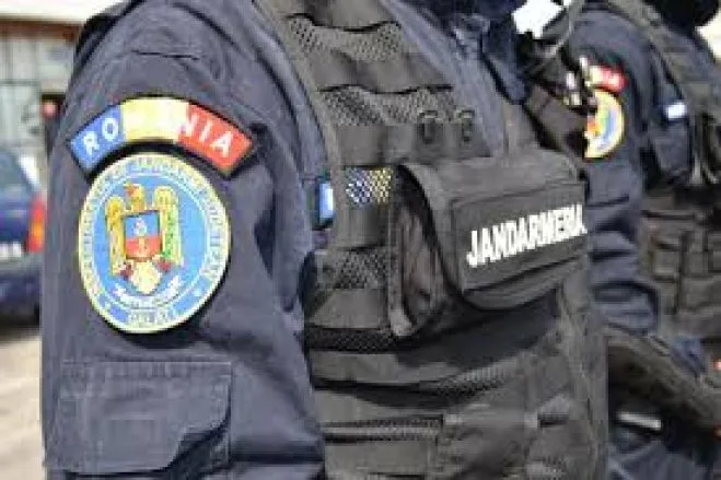 Un jandarm gălățean a fost amenințat pe Facebook. El a amendat două persoane care au încălcat restricțiile de circulație