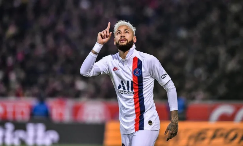 Neymar vrea să se întoarcă la Barcelona