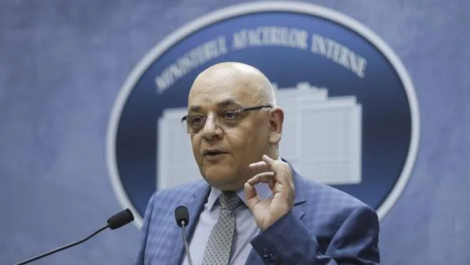 Raed Arafat NU recomandă concediile în străinătate