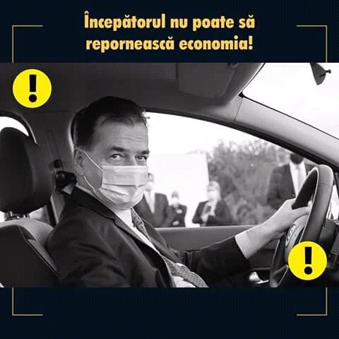 Marcel Ciolacu: ”Guvernul PNL nu are măsuri de relansare a economiei”