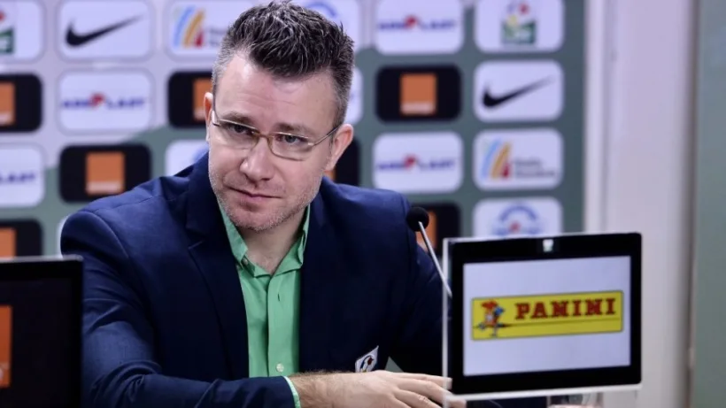 Din iulie, Liga 1 s-ar putea juca cu spectatori în tribune