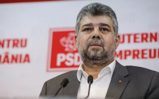 Ciolacu DEMASCĂ un nou TUN MARCA PNL:"Plăți făcute în AVANS de Guvernul PNL pentru despăgubirea prietenilor de casă!"