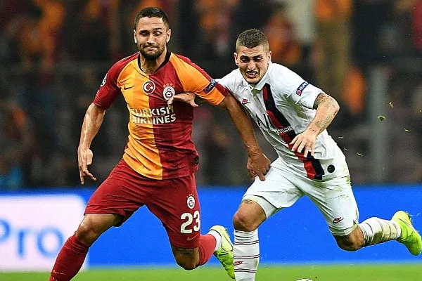 Internaţionalul Florin Andone s-a accidentat în Turcia