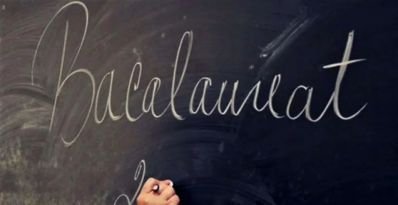 Bacalaureatul 2020 începe luni, 22 iunie, cu examenul scris la Limba și literatura română