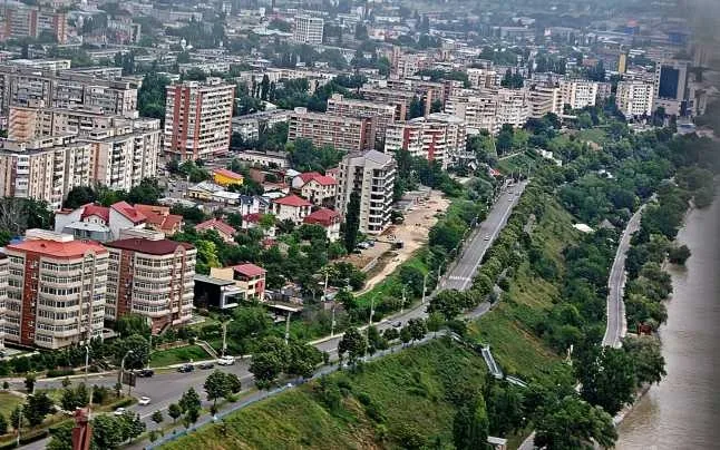 Turismul la Galați, în creștere. Județul este vizitat de mii de persoane în fiecare lună