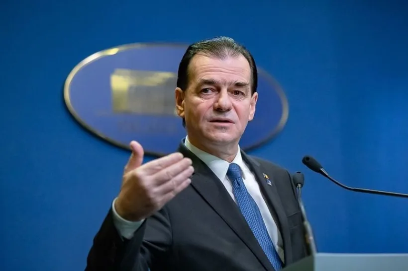 Premierul Ludovic Orban are vești proaste pentru români: nu sunt bani pentru creșterea pensiilor și a alocațiilor copiilor