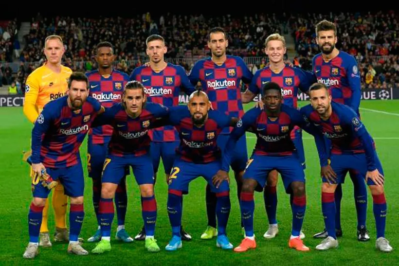 Campioana Spaniei, Barcelona a vândut jetoane virtuale pentru suporteri în valoare de 1,2 milioane euro