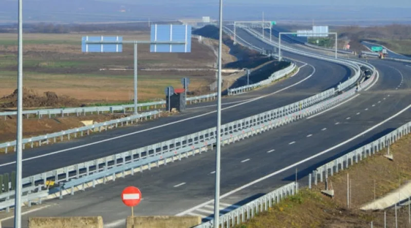 Construcția Drumului expres Brăila – Galați, prin fonduri nerambursabile