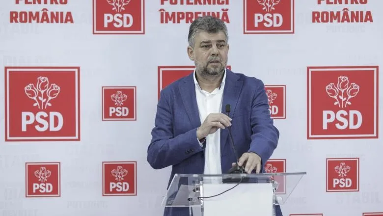 PSD va introduce impozitul progresiv dupa ce va reveni la guvernare