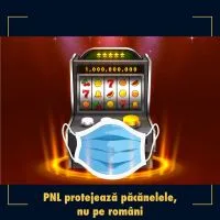 Marcel Ciolacu, (PSD): "Combinatozaurii din Guvernul PNL nu protejează românii, ci industria păcănelelor!"