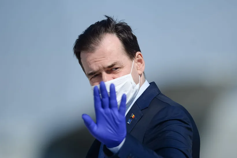 Lipsă de responsabilitate? Diletantismul Guvernului Orban la numirile politice pe funcții administrative poate duce la tragedii în teritoriu