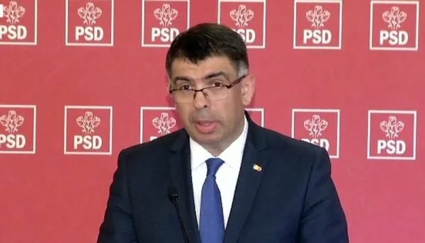PSD despre legea privind carantina și izolarea: "Are încălcări repetate ale drepturilor şi libertăţilor fundamentale"